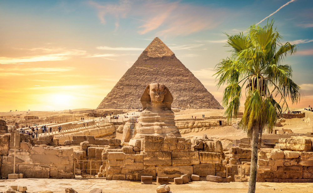 Egipt: o destinație de vis pentru iubitorii de istorie și cultură