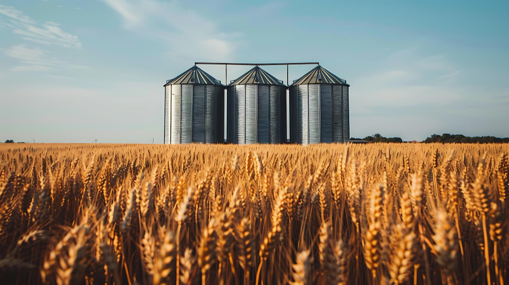 Silozurile agricole: tipuri, funcții și rolul lor în economia rurală