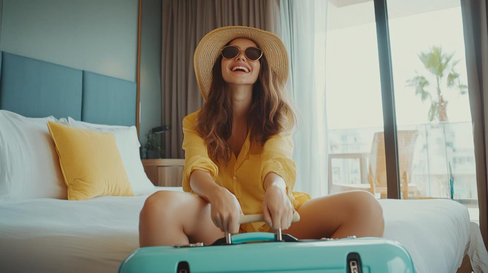 cazarea în apartamente în Mamaia